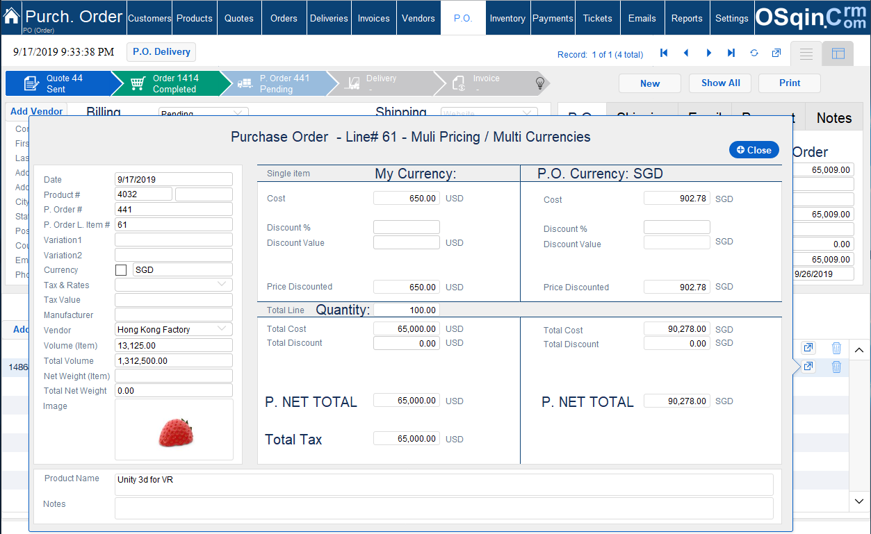 contact filemaker contact filemaker